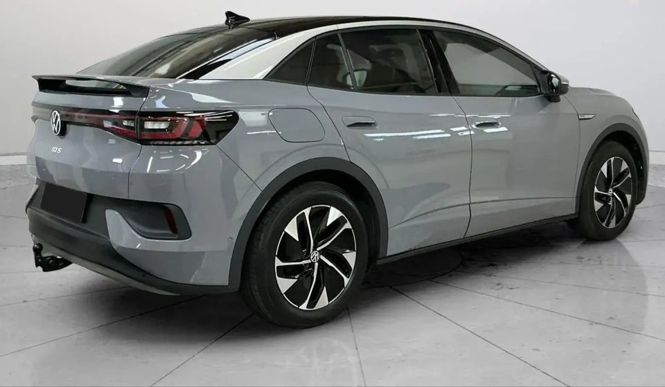 VW ID.5 77 Pro Performance 5d