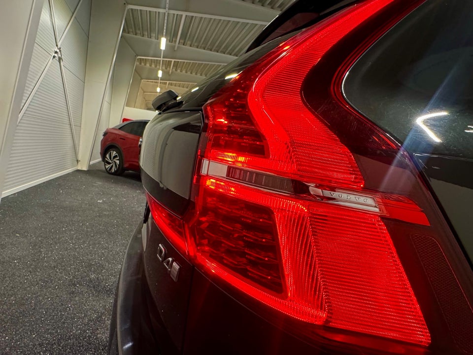 Volvo XC60 2,0 D4 190 Inscription aut. 5d