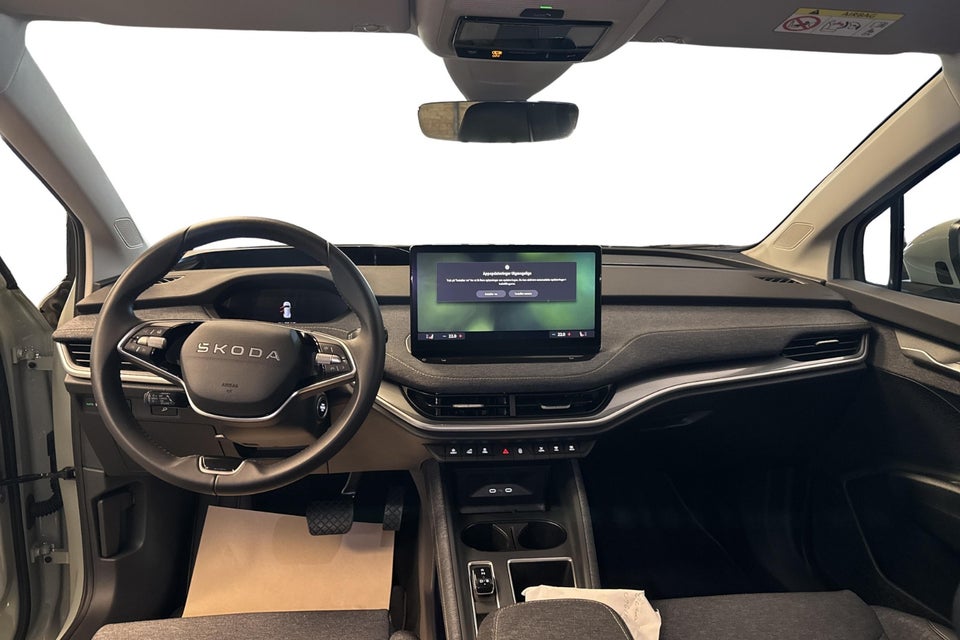 Skoda Elroq 85 iV 5d