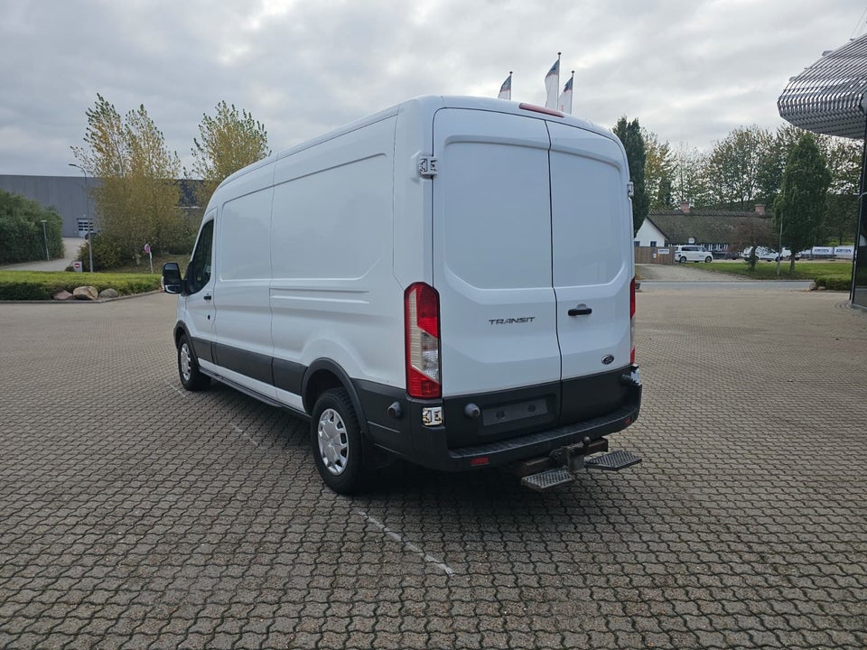 Ford Transit 350 L2 Van 2,0 TDCi 170 Trend aut. H2 FWD