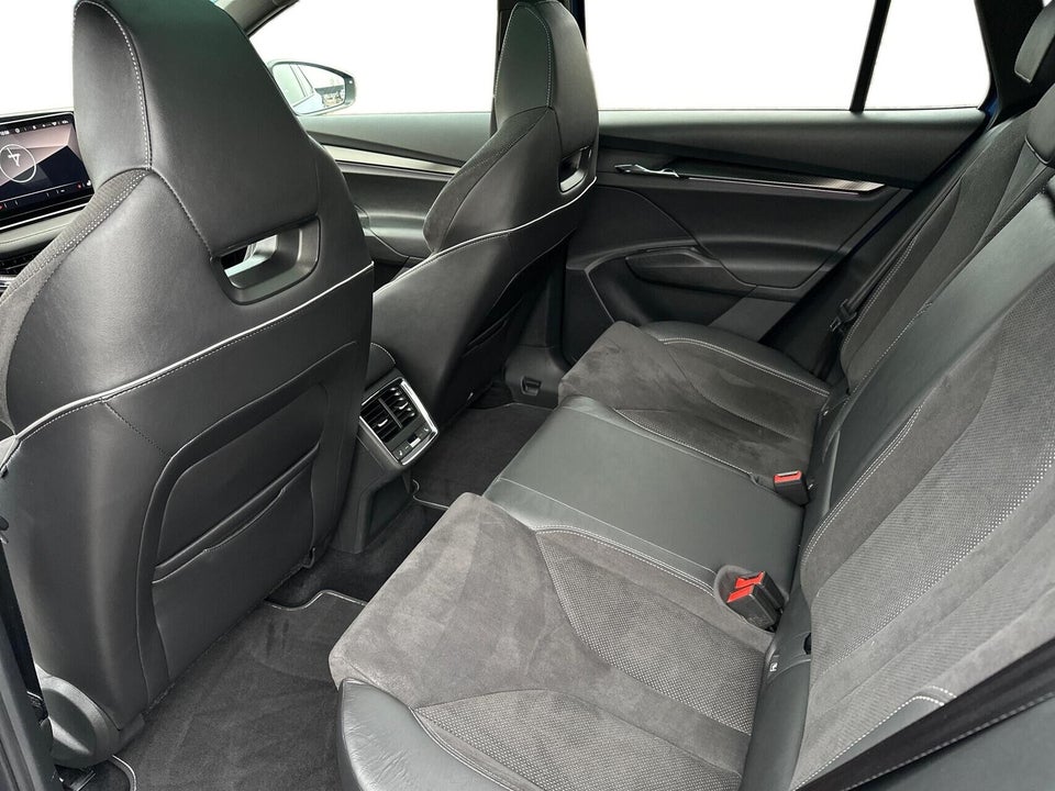 Skoda Enyaq 80 iV Sportline 5d