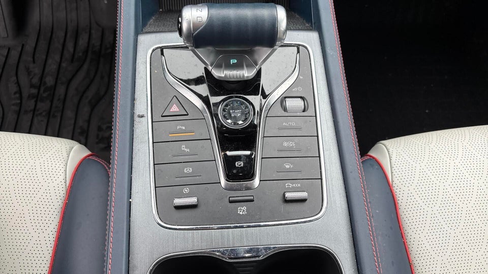 BYD Atto 3 60 Design 5d