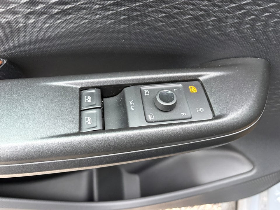 Cupra Born 58 High 5d