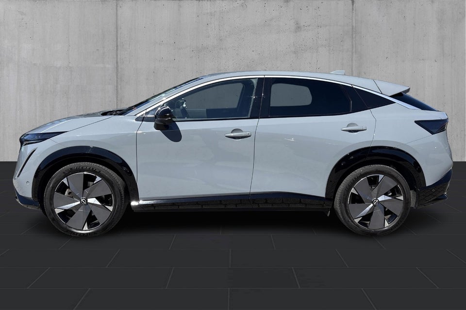 Nissan Ariya 87 Evolve 5d