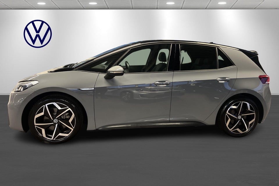 VW ID.3 58 Pro 5d