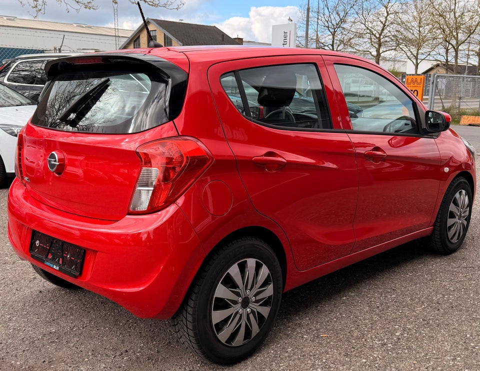 Opel Karl 1,0 Cosmo 5d