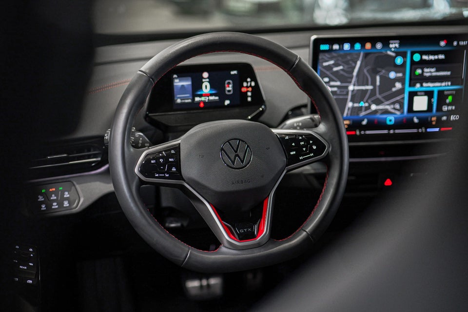 VW ID.4 77 GTX 4Motion 5d
