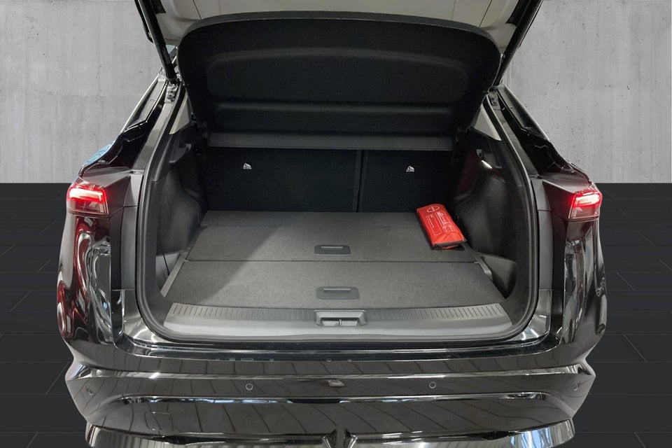 Nissan Ariya 87 Evolve 5d