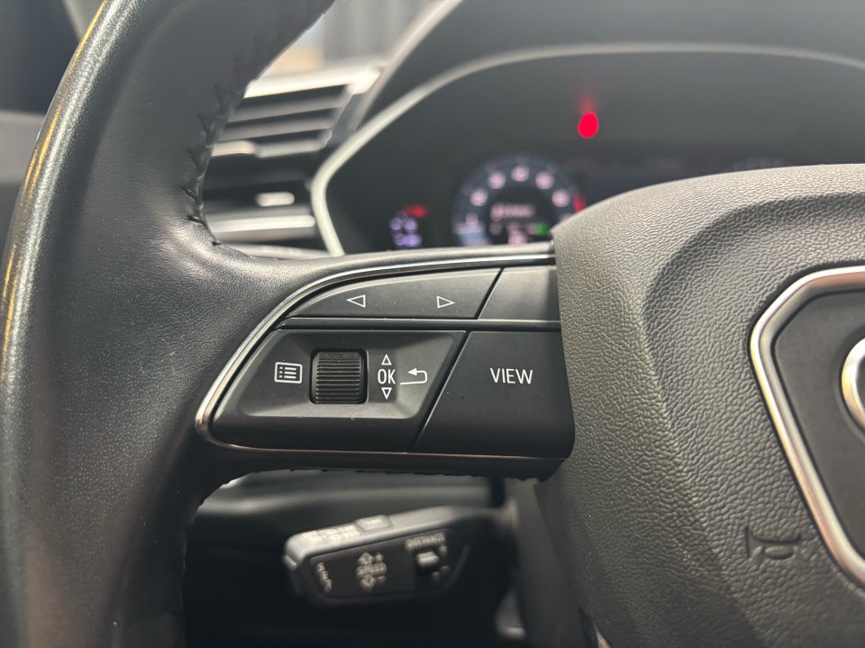 Audi Q3 35 TFSi S-tr. 5d