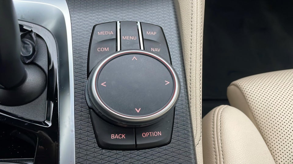 BMW 545e 3,0 M-Sport xDrive aut. 4d