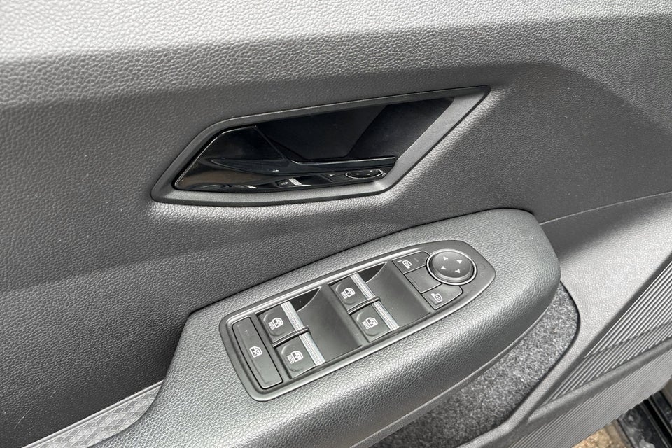 Renault Megane E-Tech 40 Equilibre 5d
