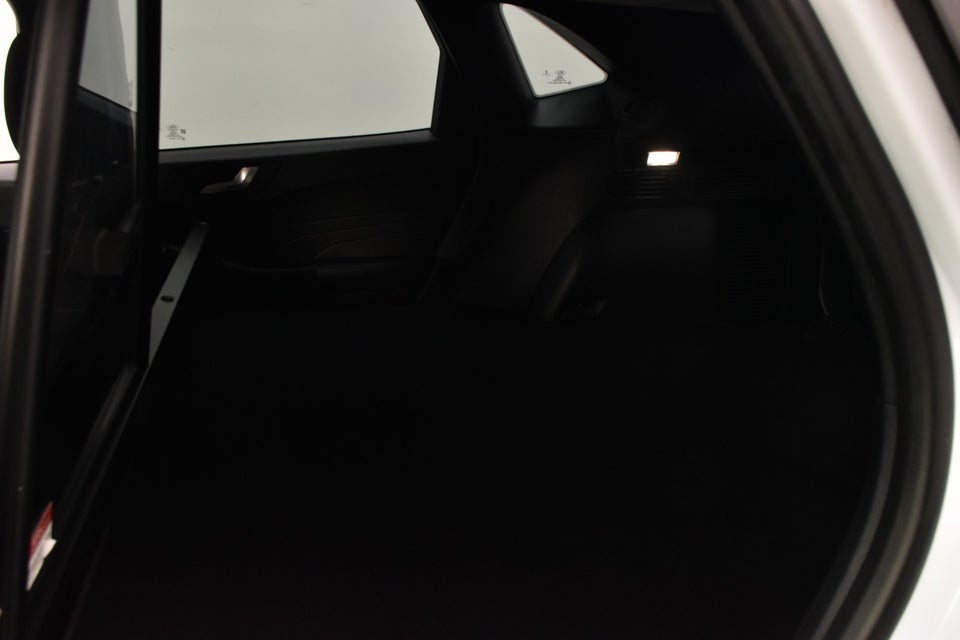 Ford Kuga 2,5 PHEV Titanium CVT Van 5d