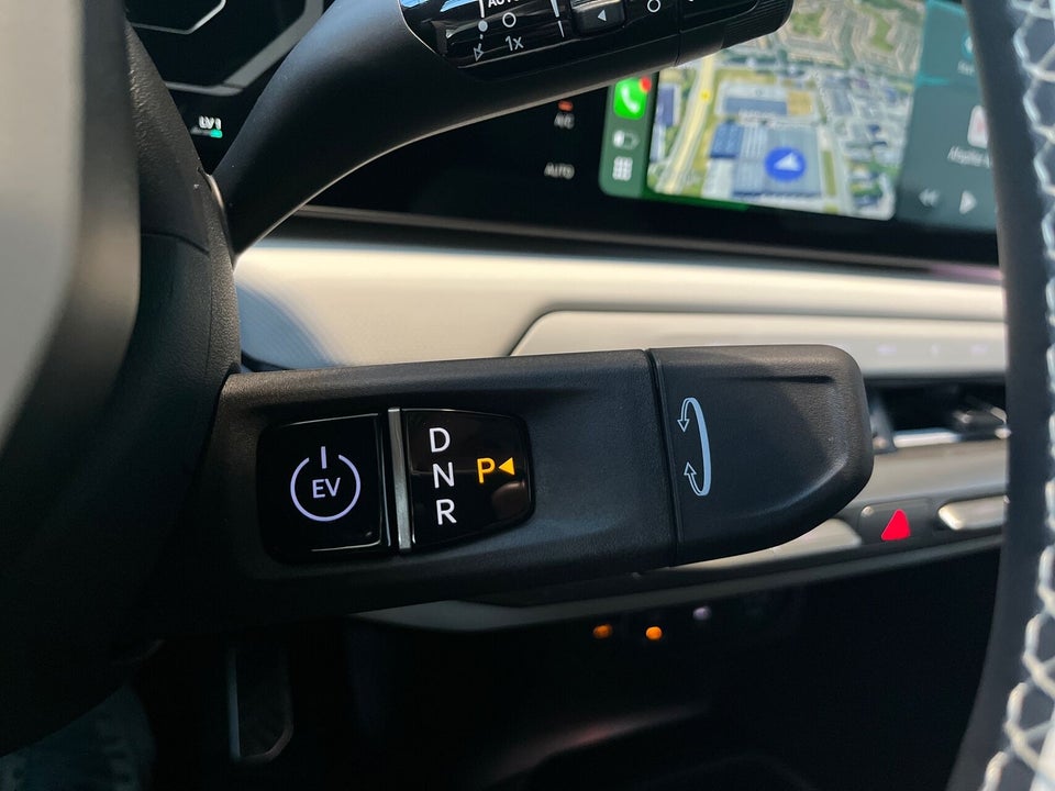 Kia EV4 81 Long Range GT-Line 5d