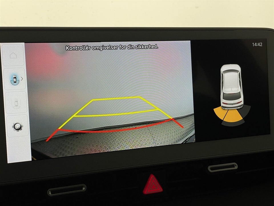 Hyundai Ioniq 5 58 Essential 5d