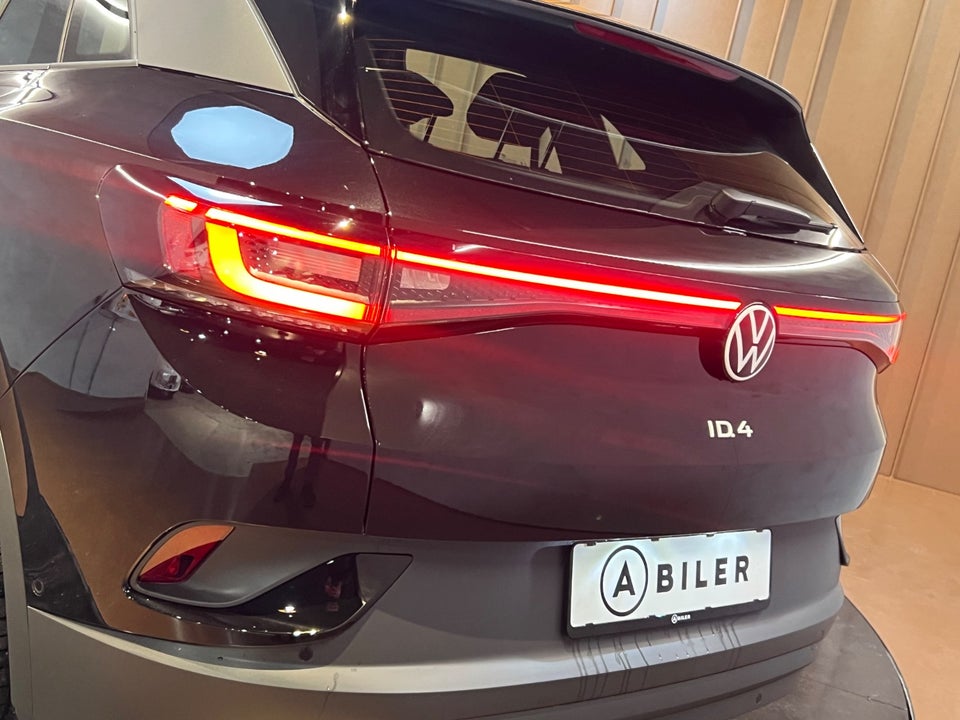 VW ID.4 77 Pro 5d