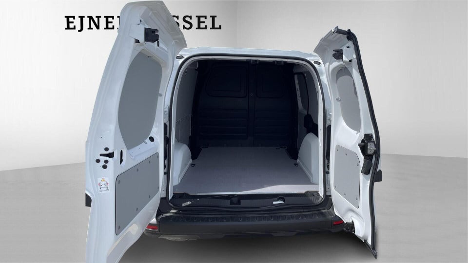 Renault Kangoo E-Tech L1 Van