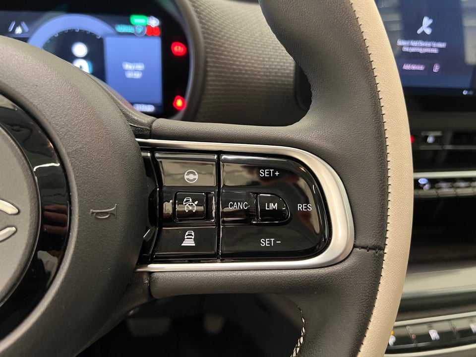 Fiat 500e 42 la Prima Sky 3d