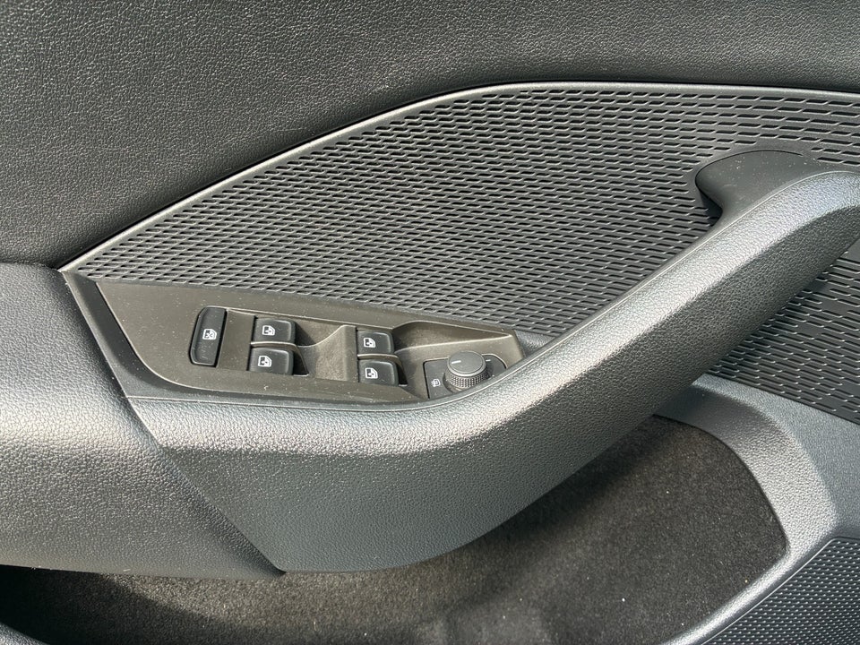 Skoda Octavia 1,0 TSi 110 Ambition 5d