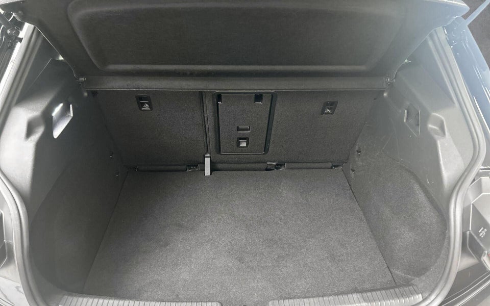 VW ID.3 58 1ST 5d