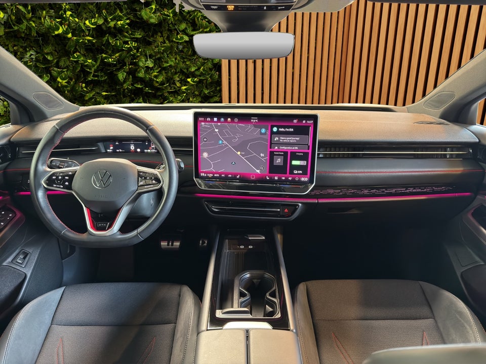 VW ID.7 86 GTX Max Tourer 4Motion 5d
