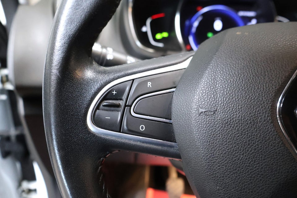 Renault Grand Scenic IV 1,5 dCi 110 Zen 7prs 5d