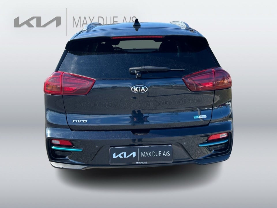 Kia e-Niro 64 Advance 5d