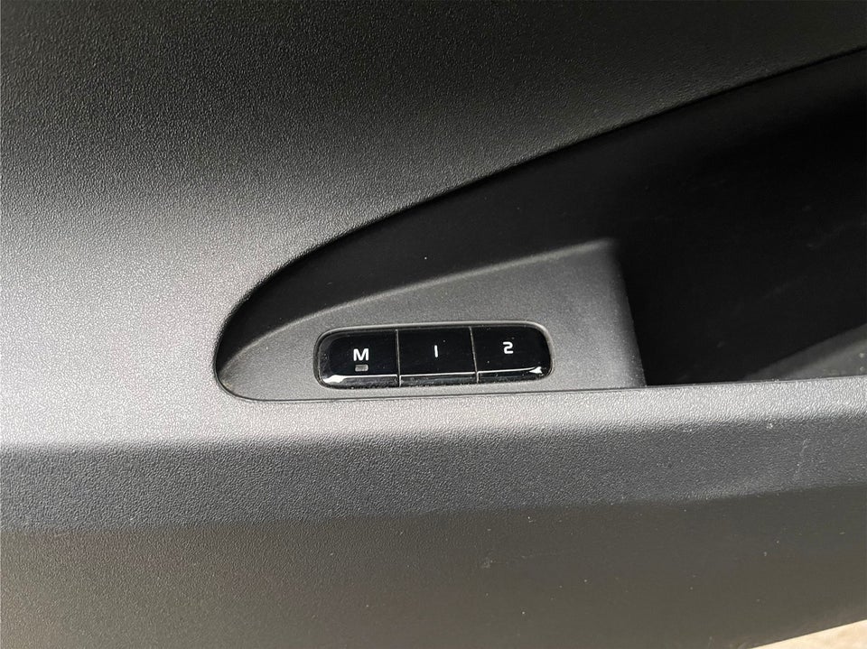 Polestar 2 Performance AWD 5d