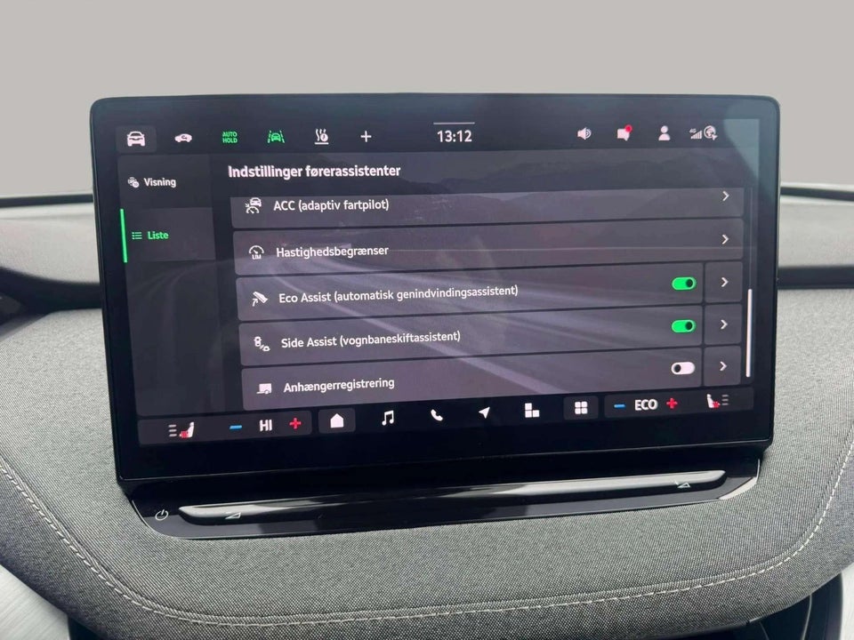 Skoda Enyaq 85 iV Premium 5d