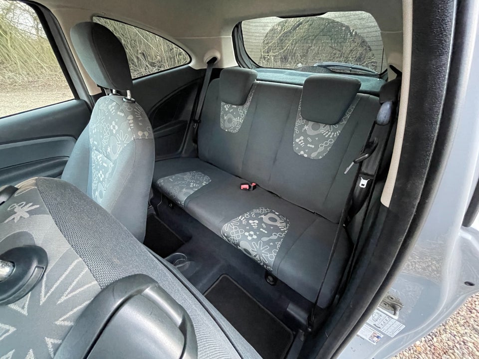 Ford Ka 1,2 Trend+ 3d