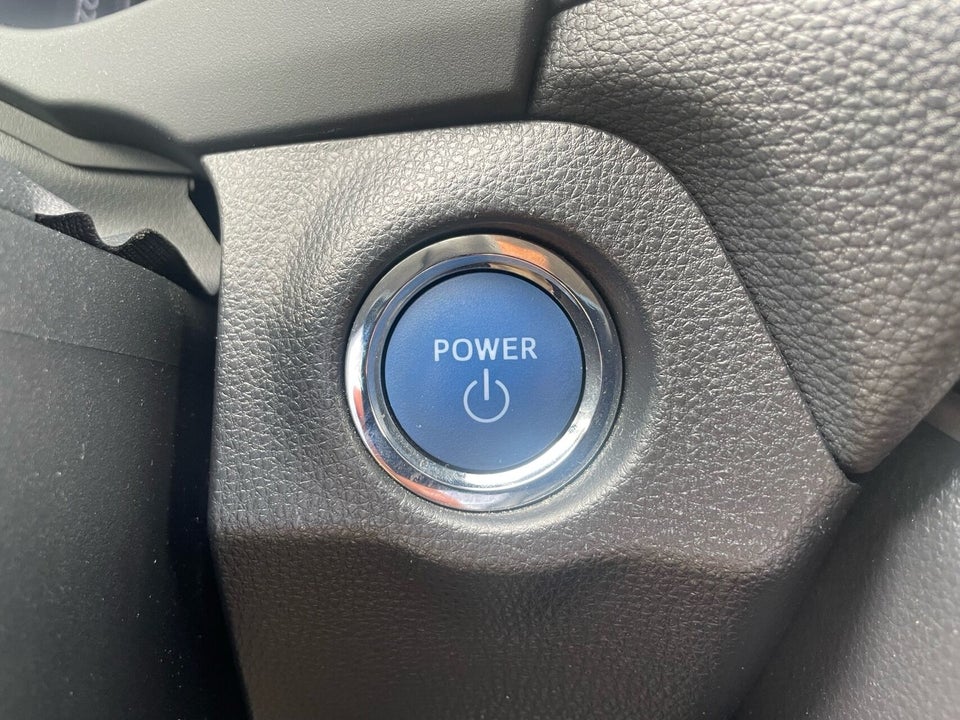 Toyota RAV4 2,5 Hybrid H3 Smart MDS 5d
