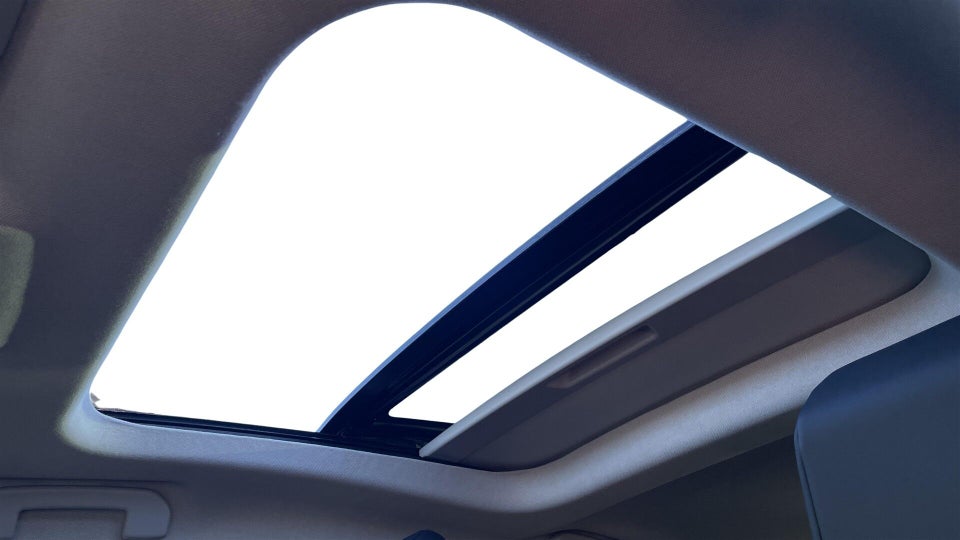 Citroën ë-C4 50 Palais Sky 5d