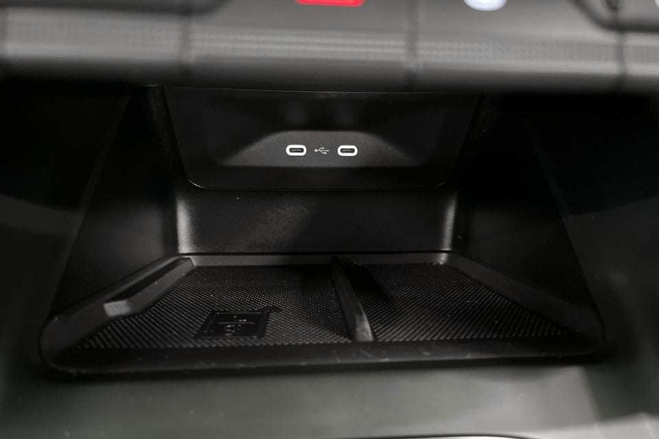 Skoda Enyaq 80 iV Loft 5d