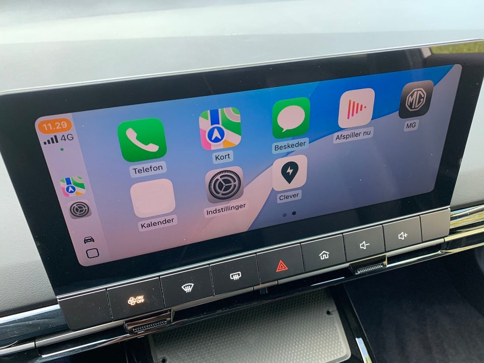 MG 4 51 Nordic Edition 5d