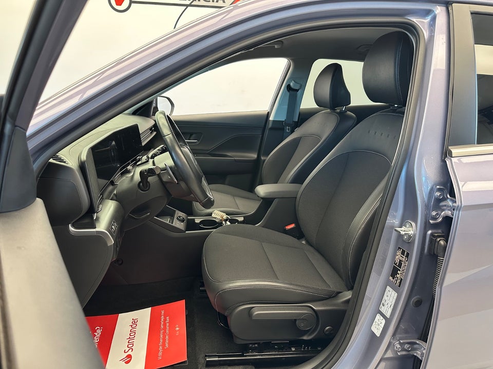Hyundai Kona 65 EV Essential 5d