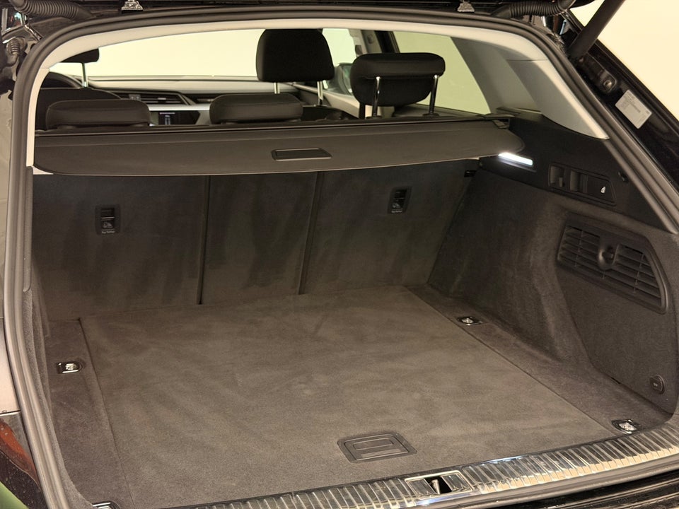 Audi e-tron 50 Advanced Prestige quattro 5d
