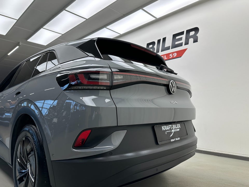 VW ID.4 52 Pure Performance 5d