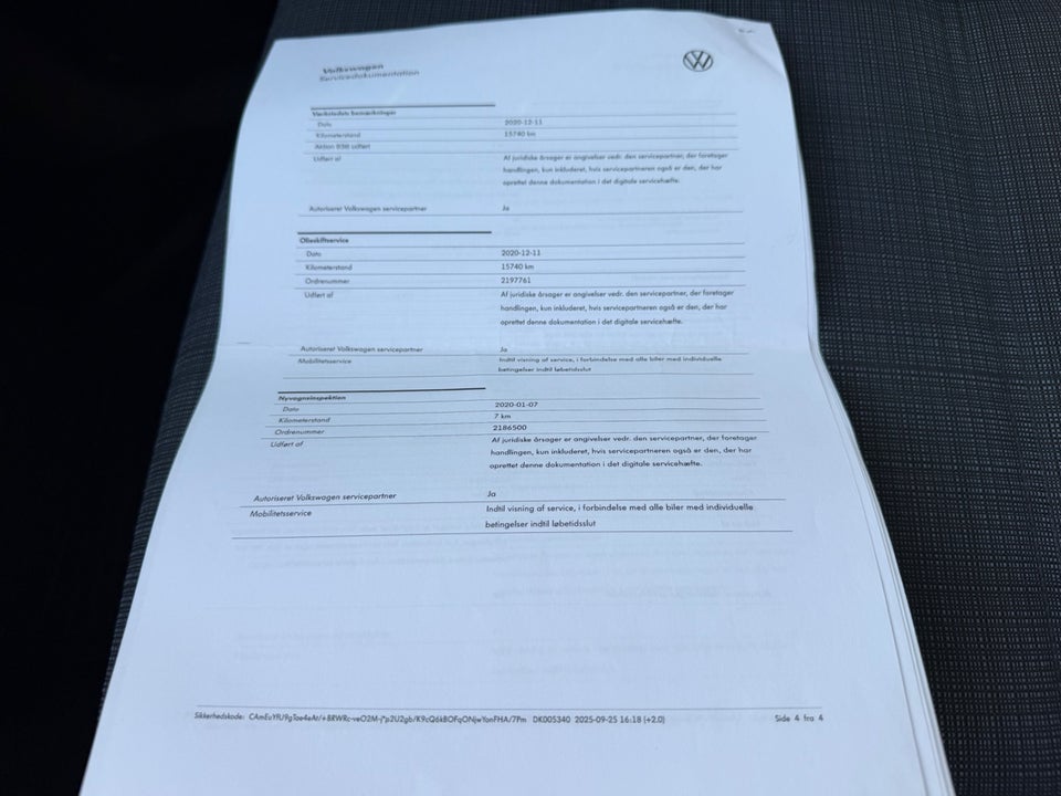 VW Passat 1,4 GTE Variant DSG 5d