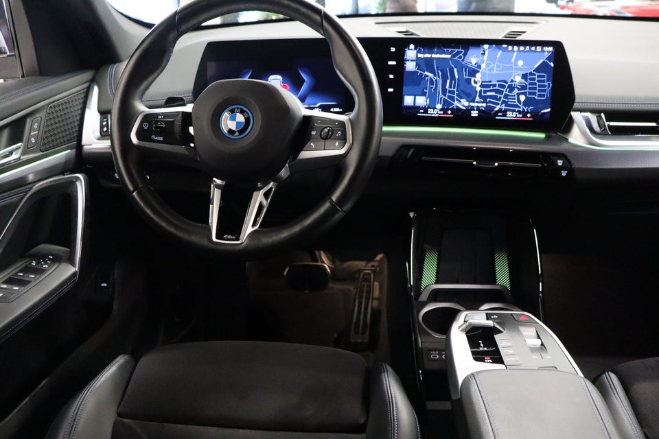 BMW iX1 xDrive30 M-Sport Premium 5d