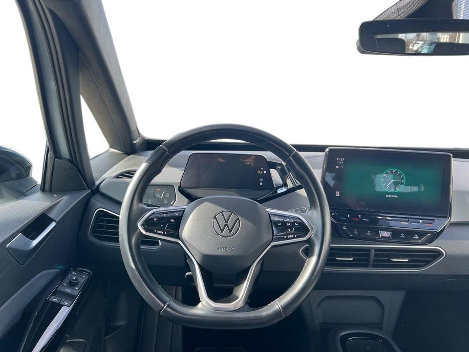 VW ID.3 58 1ST Pro Performance 5d