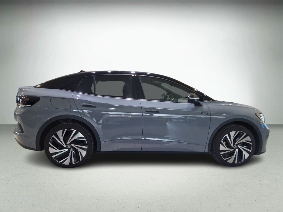 VW ID.5 77 GTX 4Motion 5d