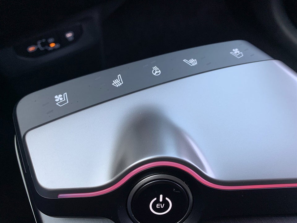 Kia EV6 84 Long Range GT-Line 5d