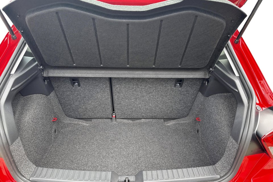 Seat Ibiza 1,0 MPi 80 Style 5d