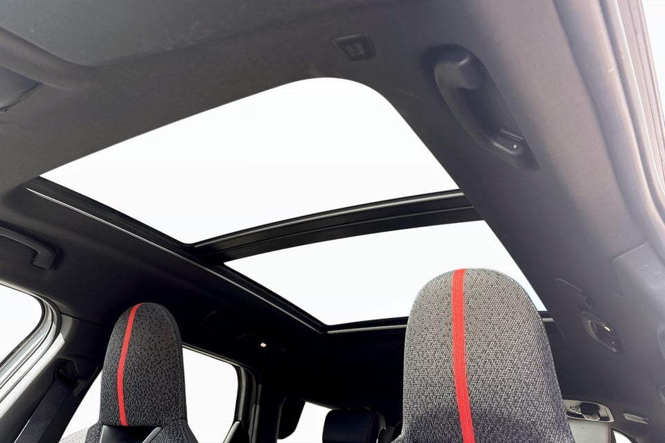 MINI Countryman SE JCW Trim XL ALL4 5d