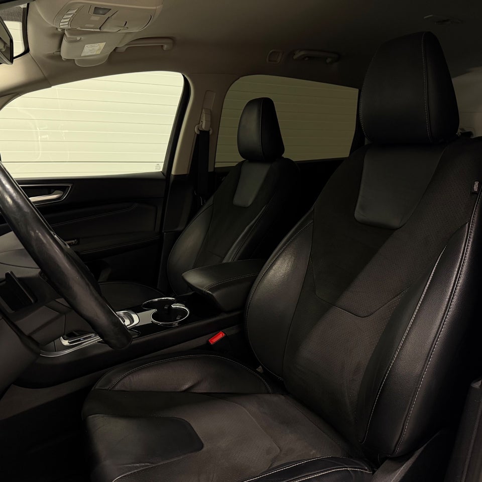 Ford S-MAX 2,0 TDCi 180 Titanium aut. 7prs 5d