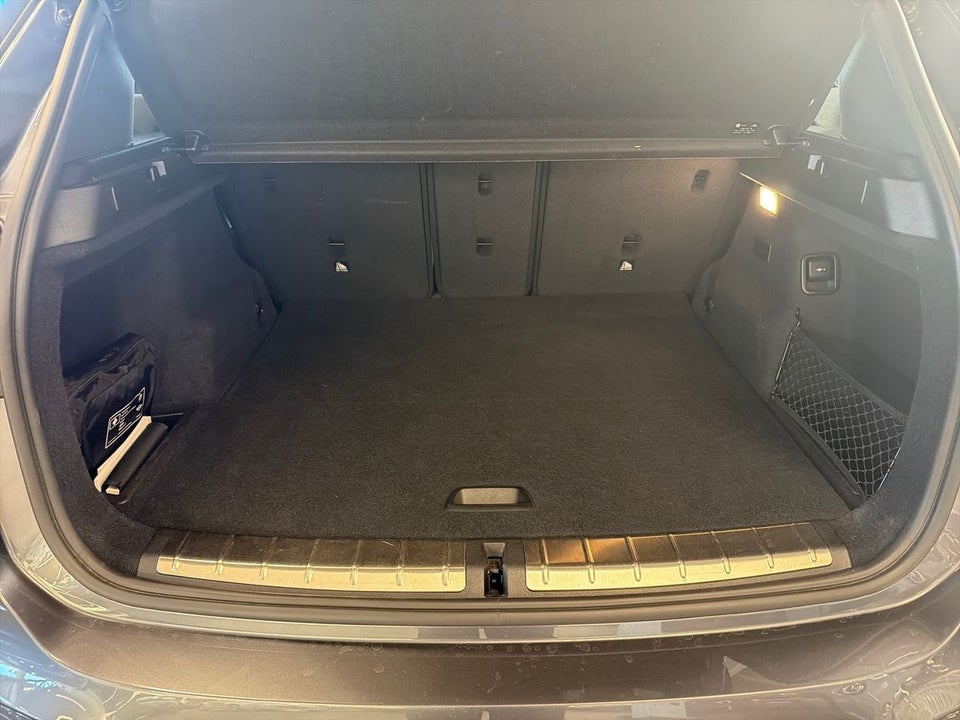 BMW X1 1,5 xDrive25e M-Sport aut. 5d