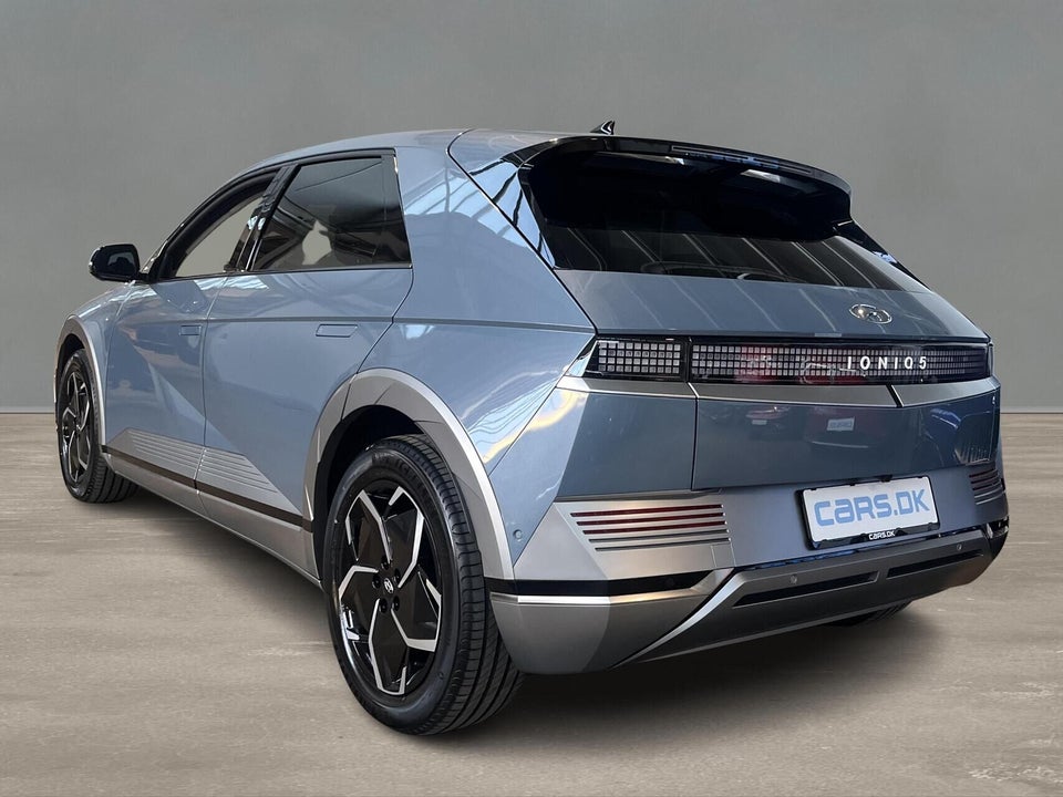 Hyundai Ioniq 5 77 Advanced 5d