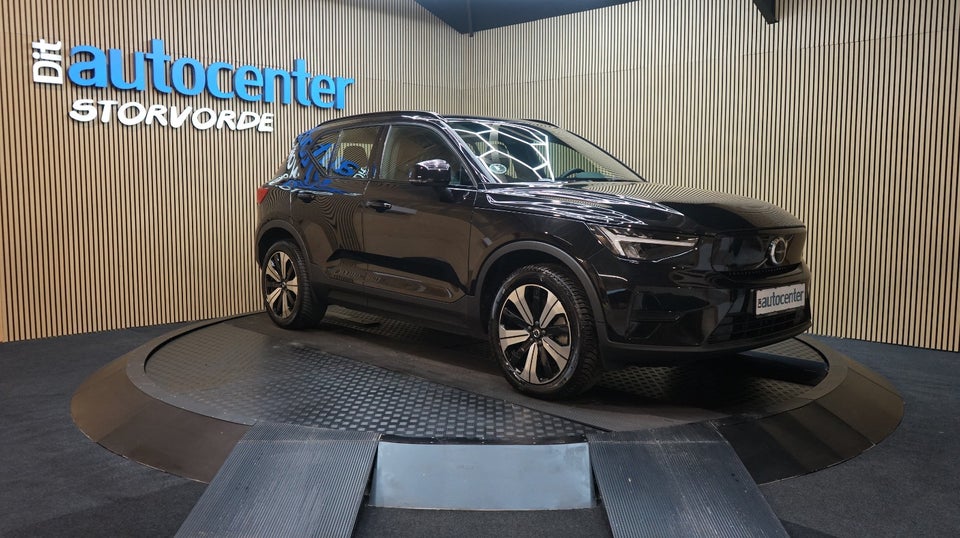 Volvo XC40 P6 ReCharge Plus 5d