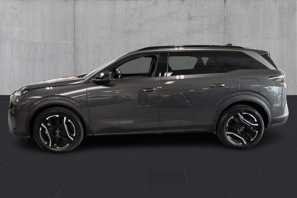 Peugeot e-5008 77 Allure 7prs 5d