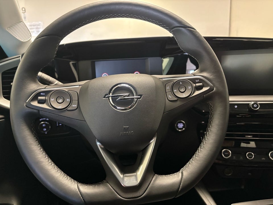 Opel Mokka-e 50 Elegance 5d