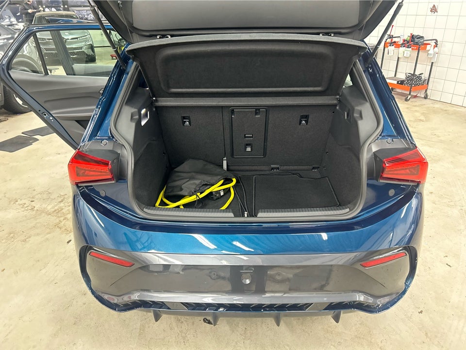 Cupra Born 77 e-Boost 5d